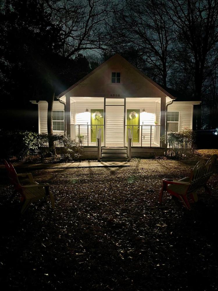 Duplex B Near Hartsfield-Atlanta Airport